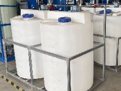 工业废水处理新选择：全自动加药装置的应用