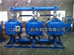浅层砂过滤器日常生活中该如何维护？