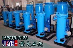 如何检修及维护冷凝器胶球清洗装置？