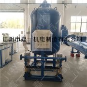碳钢定压补水装置是如何运行的？