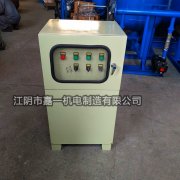 水箱水处理器让用水更安全！