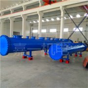  分集水器有哪些安装注意要点呢？