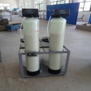 软化水设备常见几种故障及解决方法
