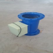  电子水处理器安装位置和安装运行注意事项