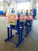 厂家浅谈旁流水处理器的功能