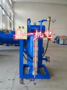 疏水自动加压器具有哪些特点？