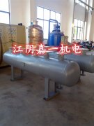 地暖分集水器安装时应该注意什么？