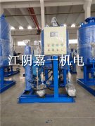 关于全自动定压补水装置的知识你还不了解吗