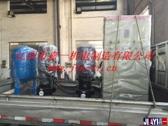 来自真空脱气机产品的自述
