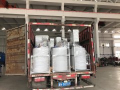 厂家对于定压补水机组的全面介绍
