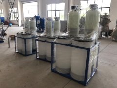 自动补水定压装置与变频恒压供水的性能对比