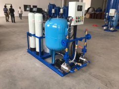 一文了解软化水、纯水和去离子水该如何区别