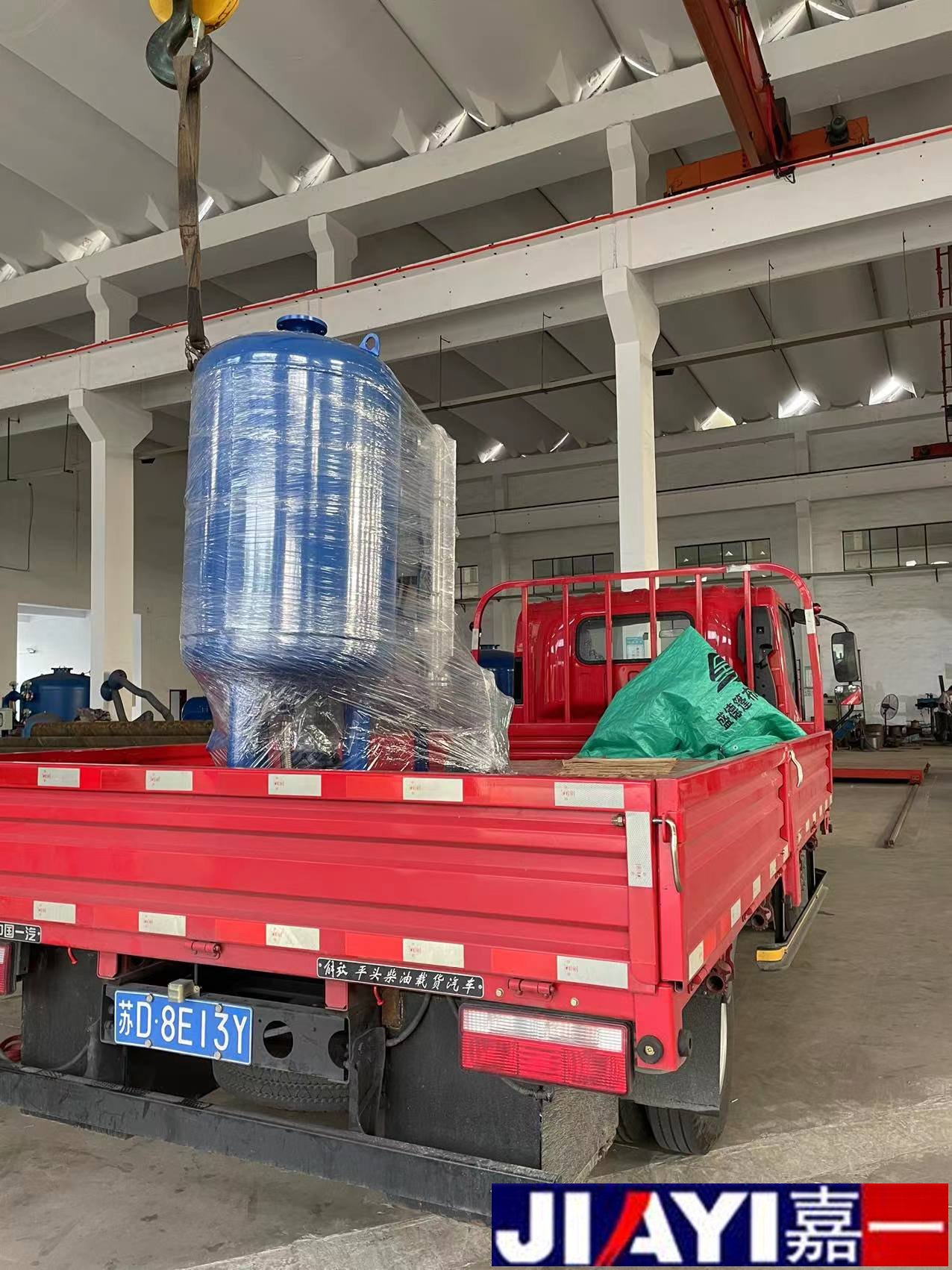 北京发货凝结水回收装置一套