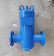 微泡排气除污器全解析