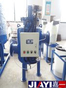 全程全程水处理器器设备清洗方法有哪些?
