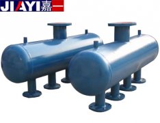 集水器、分水器、分集水器、集分水器详细介绍