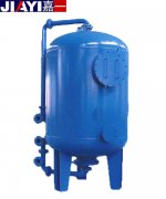 浅层砂过滤器和砂石过滤器的区别
