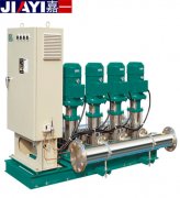 如何选择恒压供水设备，选择设备应该从哪些方面选择