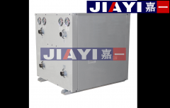 水力模块结垢可能出现的情况