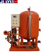 中央空调冷凝水是怎么产生的?怎么处理?