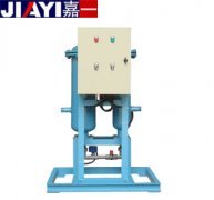 空调循环水旁流水处理器：智能净化，稳定水质的核心卫士