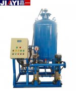 定压补水装置与常压定压补水设备的区别 定压补水装置与常压定压补水设备的区别