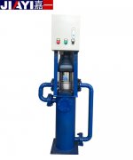 中央空调选用循环水处理器的必要性