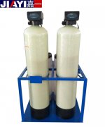 软化水设备常见选型疑问 软化水设备常见选型疑问